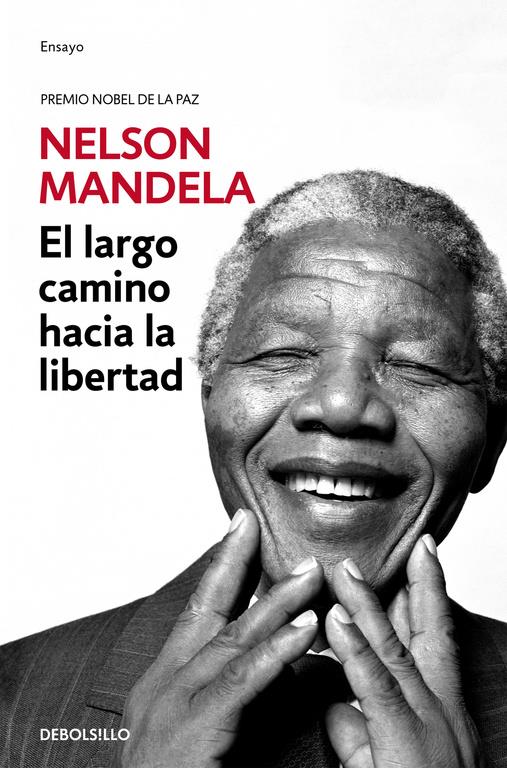 EL LARGO CAMINO HACIA LA LIBERTAD | 9788466332699 | MANDELA, NELSON | Galatea Llibres | Llibreria online de Reus, Tarragona | Comprar llibres en català i castellà online