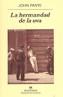 HERMANDAD DE LA UVA, LA | 9788433970411 | FANTE, JOHN | Galatea Llibres | Librería online de Reus, Tarragona | Comprar libros en catalán y castellano online