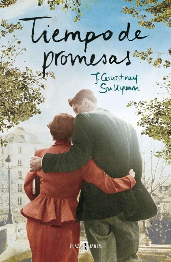 TIEMPO DE PROMESAS | 9788401343704 | SULLIVAN, J. COURTNEY | Galatea Llibres | Llibreria online de Reus, Tarragona | Comprar llibres en català i castellà online