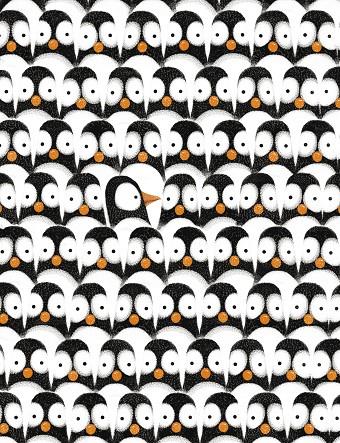 LOS PROBLEMAS DE PINGÜINO | 9788490653364 | JOHN, JORY | Galatea Llibres | Llibreria online de Reus, Tarragona | Comprar llibres en català i castellà online