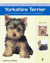 YORKSHIRE TERRIER | 9788425516825 | LEE, MURIEL | Galatea Llibres | Librería online de Reus, Tarragona | Comprar libros en catalán y castellano online