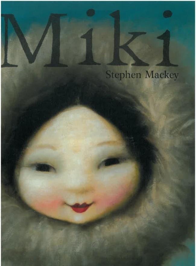 MIKI | 9788448827991 | MACKEY, STEPHEN | Galatea Llibres | Llibreria online de Reus, Tarragona | Comprar llibres en català i castellà online