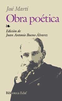 OBRA POETICA | 9788441413481 | MARTI, JOSE | Galatea Llibres | Llibreria online de Reus, Tarragona | Comprar llibres en català i castellà online