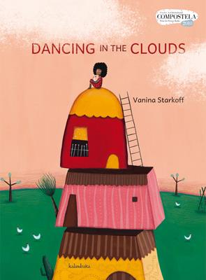 DANCING IN THE CLOUDS | 9788484647454 | STARKOFF, VANINA | Galatea Llibres | Librería online de Reus, Tarragona | Comprar libros en catalán y castellano online