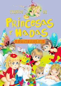 CUENTOS DE PRINCESAS Y HADAS | 9788498065565 | TODOLIBRO, EQUIPO | Galatea Llibres | Llibreria online de Reus, Tarragona | Comprar llibres en català i castellà online