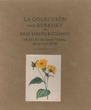 COLECCION VAN BERKHEY DEL JARDIN BOTANICO : UN ATLAS DEL | 9788497854320 | LANGDON-DAVIES, ANDREW TR. | Galatea Llibres | Llibreria online de Reus, Tarragona | Comprar llibres en català i castellà online