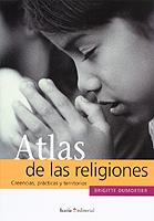 ATLAS DE LAS RELIGIONES | 9788474266788 | DUMORTIER, BRIGITTE | Galatea Llibres | Llibreria online de Reus, Tarragona | Comprar llibres en català i castellà online