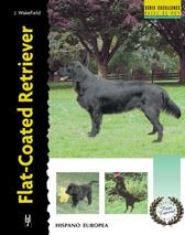 FLAT-COATED RETRIEVER | 9788425513572 | WAKEFIELD, JOHN | Galatea Llibres | Llibreria online de Reus, Tarragona | Comprar llibres en català i castellà online