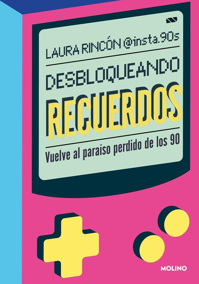 DESBLOQUEANDO RECUERDOS | 9788427242296 | RINCÓN, LAURA | Galatea Llibres | Librería online de Reus, Tarragona | Comprar libros en catalán y castellano online