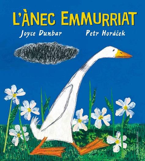 L'ÀNEC EMMURRIAT | 9788426145444 | DUNBAR, JOYCE | Galatea Llibres | Librería online de Reus, Tarragona | Comprar libros en catalán y castellano online