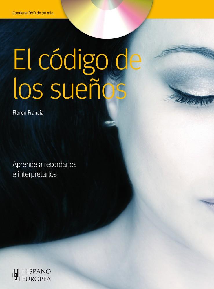 EL CODIGO DE LOS SUEÑOS + DVD | 9788425520396 | FRANCIA, FLOREN | Galatea Llibres | Llibreria online de Reus, Tarragona | Comprar llibres en català i castellà online