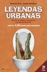 LEYENDAS URBANAS | 9788427032354 | ORTI, ANTONIO | Galatea Llibres | Librería online de Reus, Tarragona | Comprar libros en catalán y castellano online