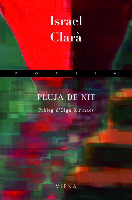 PLUJA DE NIT | 9788483305799 | CLARÀ, ISRAEL | Galatea Llibres | Llibreria online de Reus, Tarragona | Comprar llibres en català i castellà online