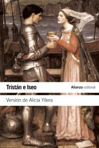 TRISTÁN E ISEO | 9788420674308 | Galatea Llibres | Llibreria online de Reus, Tarragona | Comprar llibres en català i castellà online