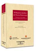 REGIMEN JURIDICO DEL SECTOR FERROVIARIO, EL | 9788483551974 | GUILLEN CARAMES, JAVIER | Galatea Llibres | Llibreria online de Reus, Tarragona | Comprar llibres en català i castellà online