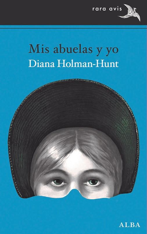 MIS ABUELAS Y YO | 9788411780162 | HOLMAN-HUNT, DIANA | Galatea Llibres | Llibreria online de Reus, Tarragona | Comprar llibres en català i castellà online