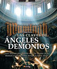 CLAVES DE ANGELES Y DEMONIOS, LOS | 9788497632171 | DARWIN, PHILLIPE | Galatea Llibres | Llibreria online de Reus, Tarragona | Comprar llibres en català i castellà online