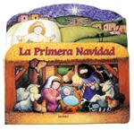 PRIMERA NAVIDAD, LA | 9788428522854 | VARIOS AUTORES | Galatea Llibres | Llibreria online de Reus, Tarragona | Comprar llibres en català i castellà online