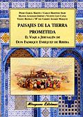 PAISAJES DE LA TIERRA PROMETIDA | 9788478132348 | AAVV | Galatea Llibres | Llibreria online de Reus, Tarragona | Comprar llibres en català i castellà online