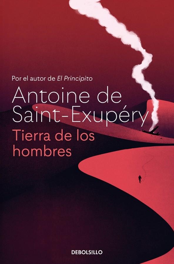 TIERRA DE LOS HOMBRES | 9788466378093 | SAINT-EXUPÉRY, ANTOINE DE | Galatea Llibres | Librería online de Reus, Tarragona | Comprar libros en catalán y castellano online