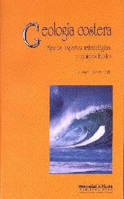 GEOLOGIA COSTERA | 9788488751430 | PENDÓN MARTÍN, GABRIEL | Galatea Llibres | Librería online de Reus, Tarragona | Comprar libros en catalán y castellano online