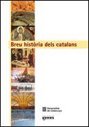 BREU HISTORIA DELS CATALANS | 9788439372028 | AMELL , GUIOMAR | Galatea Llibres | Llibreria online de Reus, Tarragona | Comprar llibres en català i castellà online