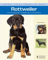 ROTTWEILER | 9788425517983 | CLEMENTE, VÍCTOR | Galatea Llibres | Librería online de Reus, Tarragona | Comprar libros en catalán y castellano online