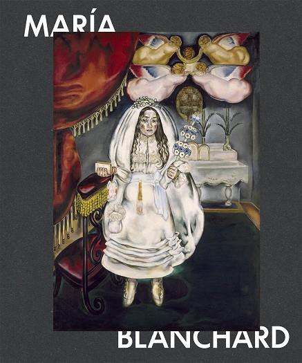 MARIA BLANCHARD  | 9788419233905 | BLANCHARD, MARIA | Galatea Llibres | Librería online de Reus, Tarragona | Comprar libros en catalán y castellano online