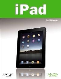 IPAD | 9788441528178 | MCFEDRIES, PAUL | Galatea Llibres | Llibreria online de Reus, Tarragona | Comprar llibres en català i castellà online