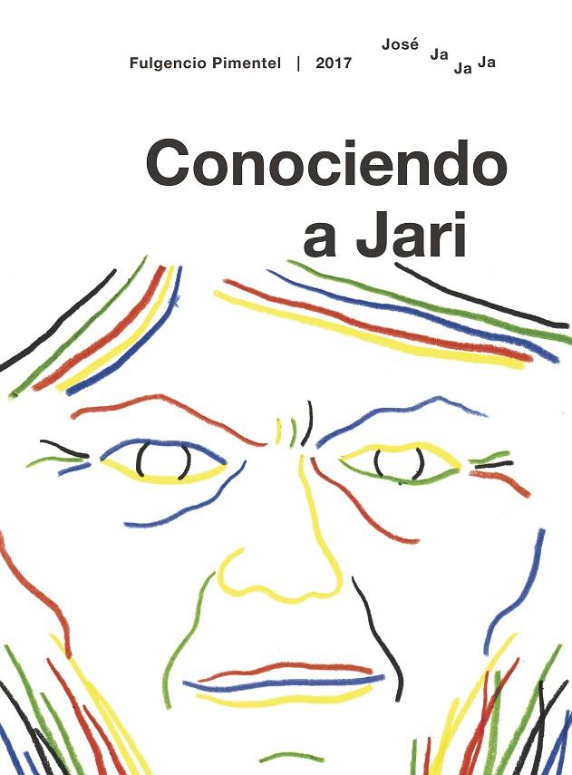 CONOCIENDO A JARI | 9788416167616 | QUINTANAR INIESTA, JOSé | Galatea Llibres | Llibreria online de Reus, Tarragona | Comprar llibres en català i castellà online