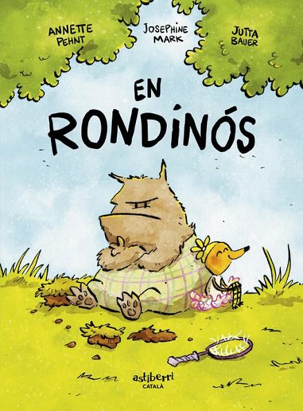 EN RONDINÓS | 9788419670953 | JOSEPHINE, MARK | Galatea Llibres | Llibreria online de Reus, Tarragona | Comprar llibres en català i castellà online