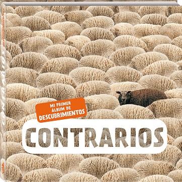 CONTRARIOS | 9788417497316 | Galatea Llibres | Llibreria online de Reus, Tarragona | Comprar llibres en català i castellà online