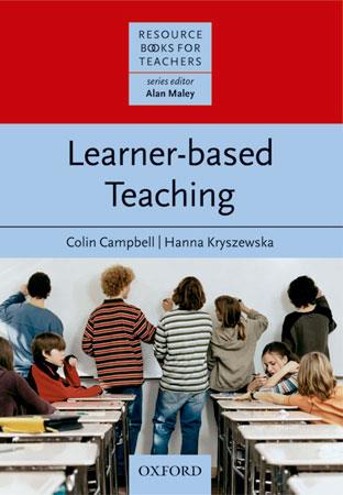 LEARNER-BASED TEACHING | 9780194371636 | MALEY, ALAN | Galatea Llibres | Llibreria online de Reus, Tarragona | Comprar llibres en català i castellà online