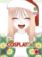 SEXY COSPLAY DOLL 12 | 9788410512184 | FUKUDA SHINICHI | Galatea Llibres | Llibreria online de Reus, Tarragona | Comprar llibres en català i castellà online