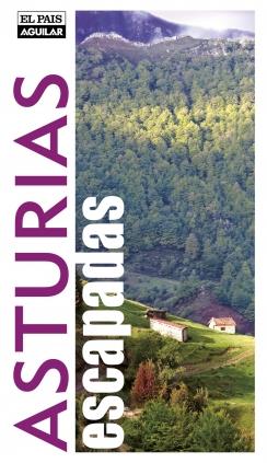 ESCAPADAS POR ASTURIAS | 9788403510913 | NADAL, PACO | Galatea Llibres | Librería online de Reus, Tarragona | Comprar libros en catalán y castellano online