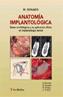 ANATOMIA IMPLANTOLOGICA | 9788497510165 | DONADO, M. | Galatea Llibres | Librería online de Reus, Tarragona | Comprar libros en catalán y castellano online