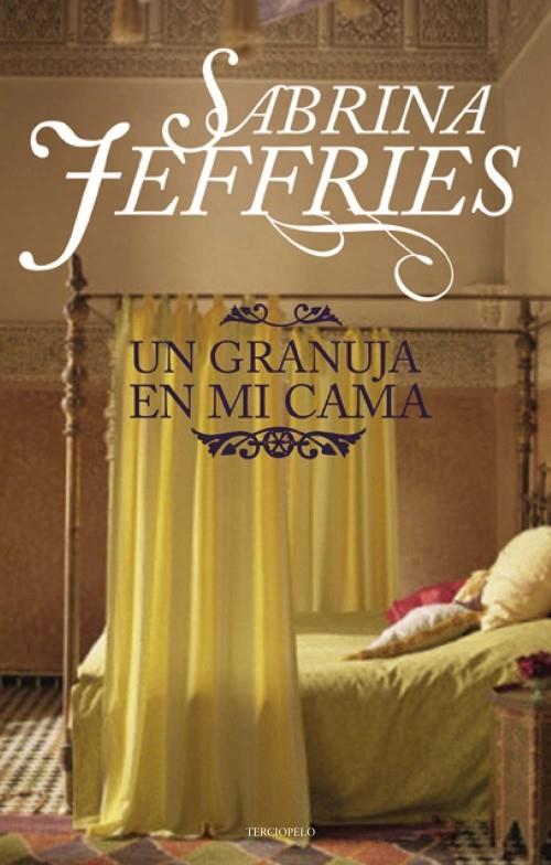 UN GRANUJA EN MI CAMA | 9788415410119 | JEFFRIES, SABRINA | Galatea Llibres | Llibreria online de Reus, Tarragona | Comprar llibres en català i castellà online