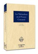 TRABAJADORES EN EL PROCESO CONCURSAL, LOS | 9788483551271 | COSTA REYES, ANTONIO | Galatea Llibres | Llibreria online de Reus, Tarragona | Comprar llibres en català i castellà online