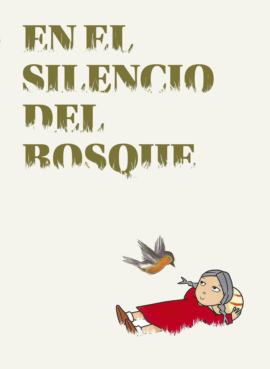 EN EL SILENCIO DEL BOSQUE | 9788493803612 | PÉREZ NAVARRO, CRISTINA | Galatea Llibres | Llibreria online de Reus, Tarragona | Comprar llibres en català i castellà online