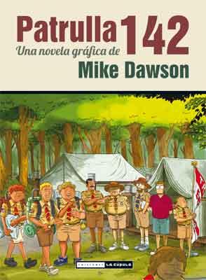 PATRULLA 142 | 9788478339716 | DAWSON, MIKE | Galatea Llibres | Llibreria online de Reus, Tarragona | Comprar llibres en català i castellà online