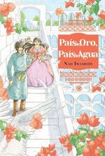 PAÍS DE ORO, PAÍS DE AGUA | 9788417058487 | IWAMOTO, NAO | Galatea Llibres | Llibreria online de Reus, Tarragona | Comprar llibres en català i castellà online