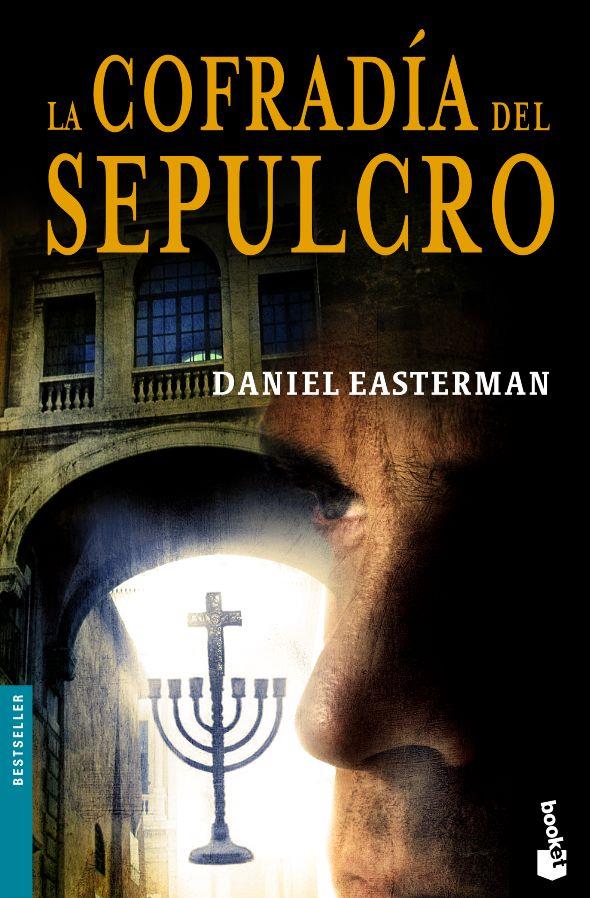 COFRADIA DEL SEPULCRO, LA | 9788408067030 | EASTERMAN, DANIEL | Galatea Llibres | Llibreria online de Reus, Tarragona | Comprar llibres en català i castellà online