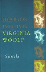 DIARIOS VIRGINIA WOOLF 1925-1930 | 9788478441259 | WOOLF, VIRGINIA | Galatea Llibres | Librería online de Reus, Tarragona | Comprar libros en catalán y castellano online