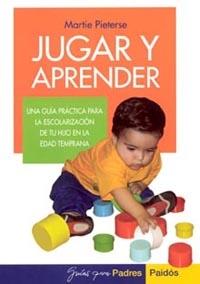 JUGAR Y APRENDER | 9788449316647 | PIETERSE, MARTIE | Galatea Llibres | Llibreria online de Reus, Tarragona | Comprar llibres en català i castellà online