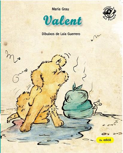 VALENT | 9788496569911 | GRAU, MARIA | Galatea Llibres | Llibreria online de Reus, Tarragona | Comprar llibres en català i castellà online