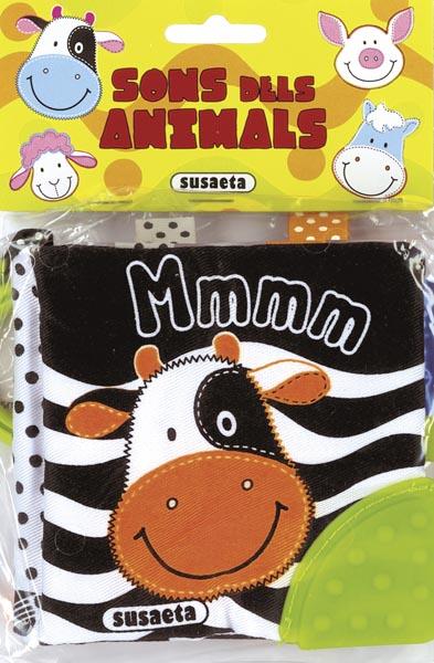 SONS DELS ANIMALS | 9788467718768 | Galatea Llibres | Llibreria online de Reus, Tarragona | Comprar llibres en català i castellà online