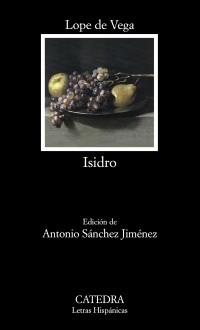 ISIDRO | 9788437626642 | VEGA, LOPE DE | Galatea Llibres | Librería online de Reus, Tarragona | Comprar libros en catalán y castellano online