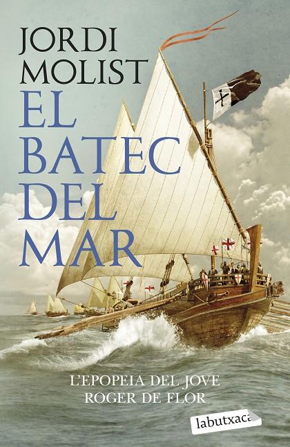 EL BATEC DEL MAR | 9788419971296 | MOLIST, JORDI | Galatea Llibres | Llibreria online de Reus, Tarragona | Comprar llibres en català i castellà online