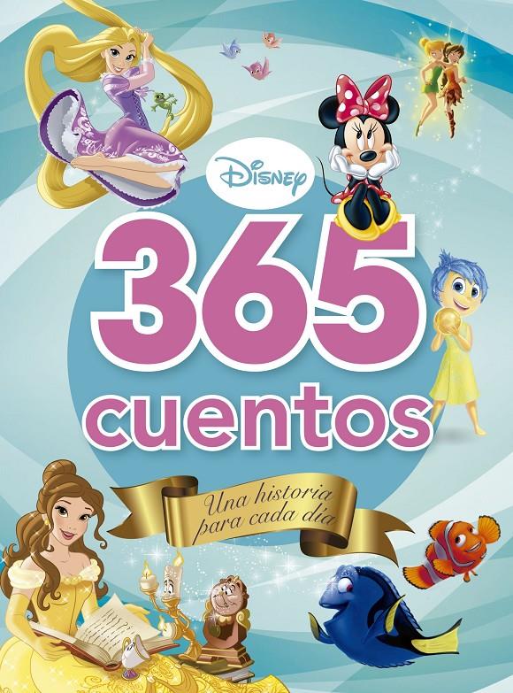 365 CUENTOS. UNA HISTORIA PARA CADA DÍA | 9788499517353 | Galatea Llibres | Llibreria online de Reus, Tarragona | Comprar llibres en català i castellà online