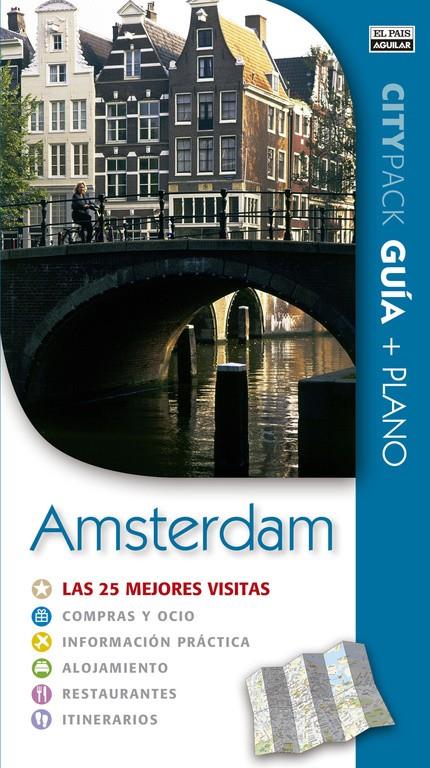 AMSTERDAM CITYPACK 2014 | 9788403514232 | Galatea Llibres | Llibreria online de Reus, Tarragona | Comprar llibres en català i castellà online